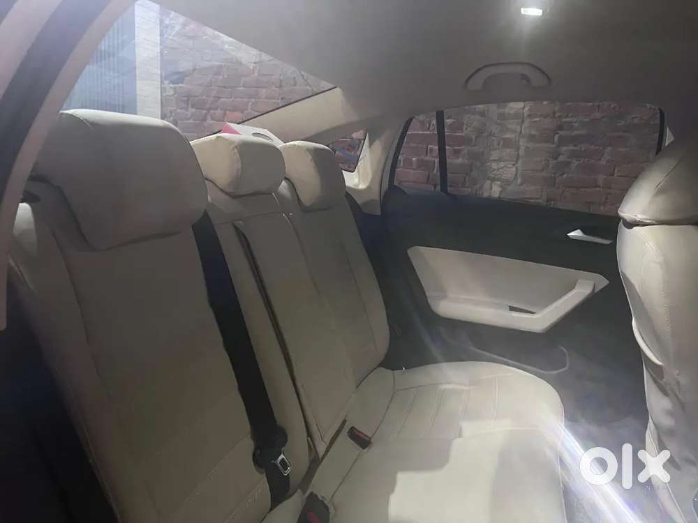 Volkswagen Virtus Plus 2022