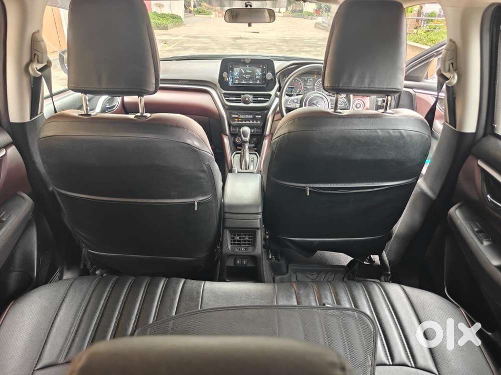 Maruti Suzuki Grand Vitara 1.5 Delta Smart Hybrid At, 2023, Petrol