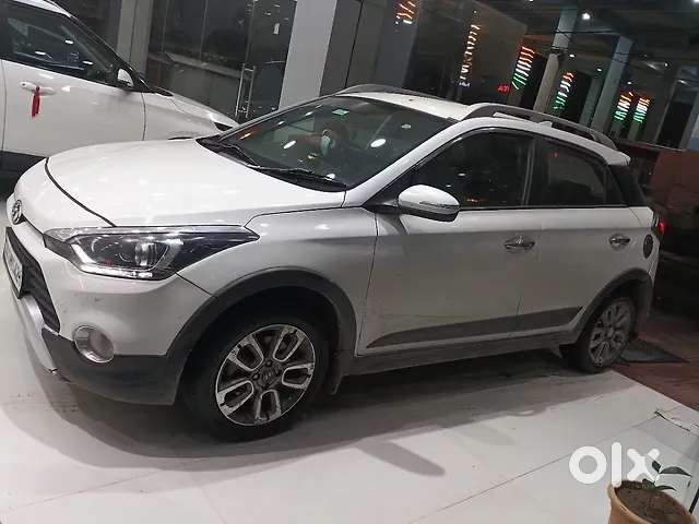 Hyundai I20 Active 1.4, 2018, Diesel