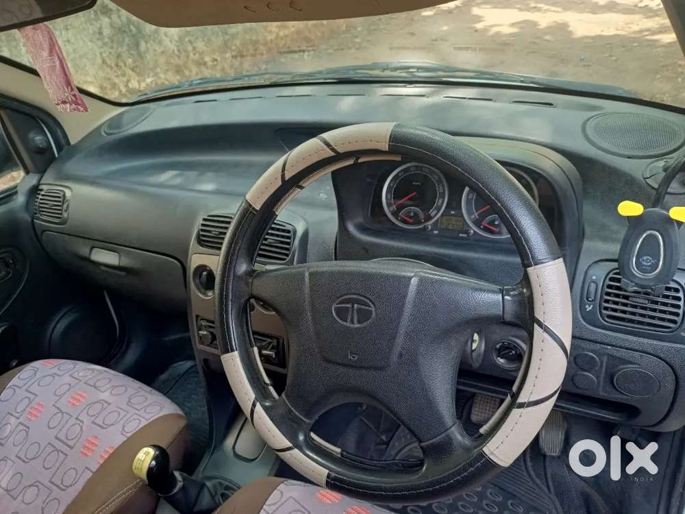 Tata Indica Ev2 2016
