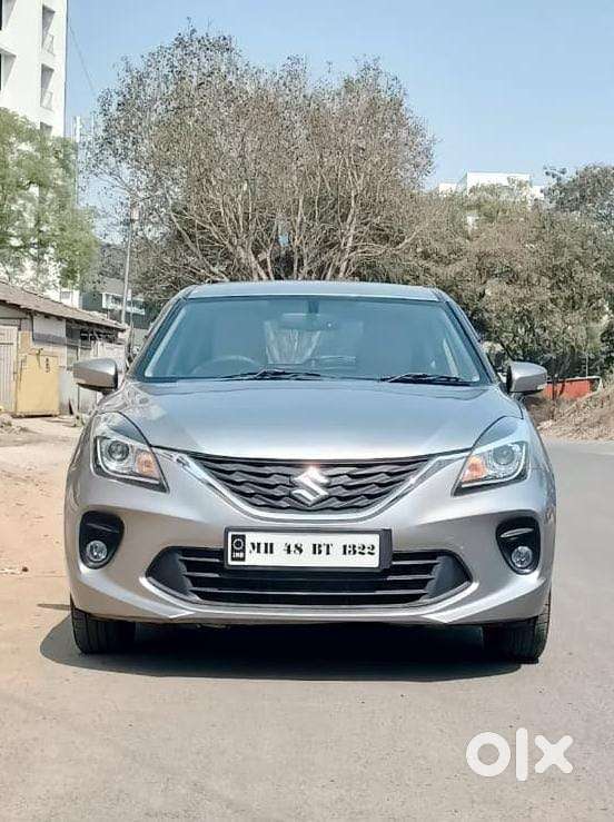 Maruti Suzuki Baleno Zeta, 2020, Petrol