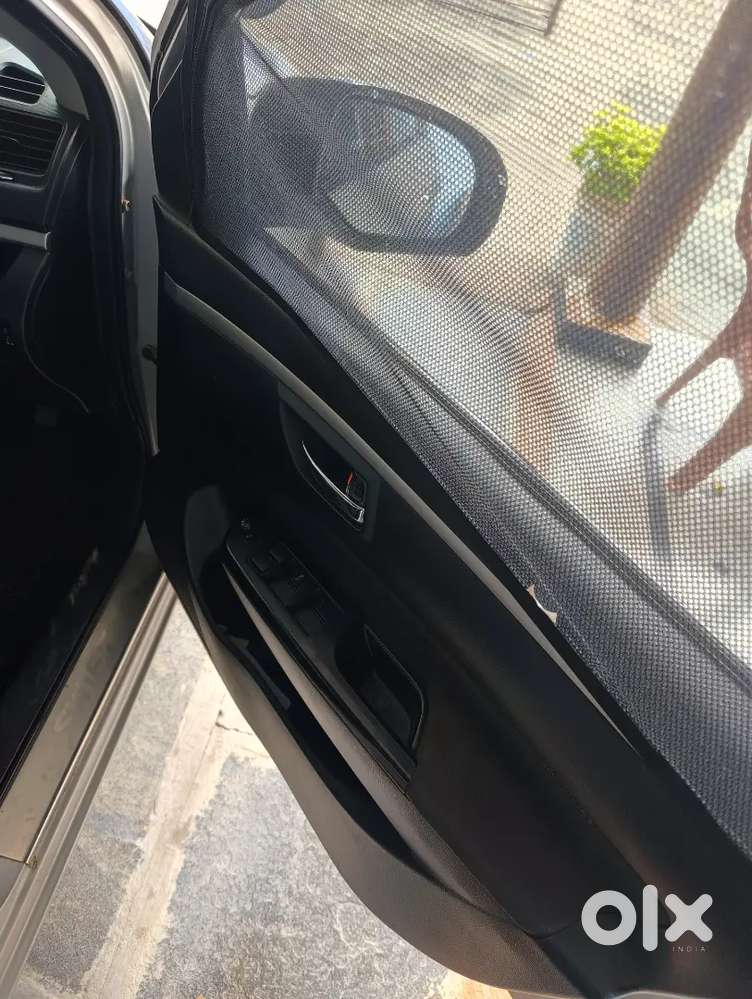 Maruti Suzuki Swift 2013 Diesel 140000 Km Driven