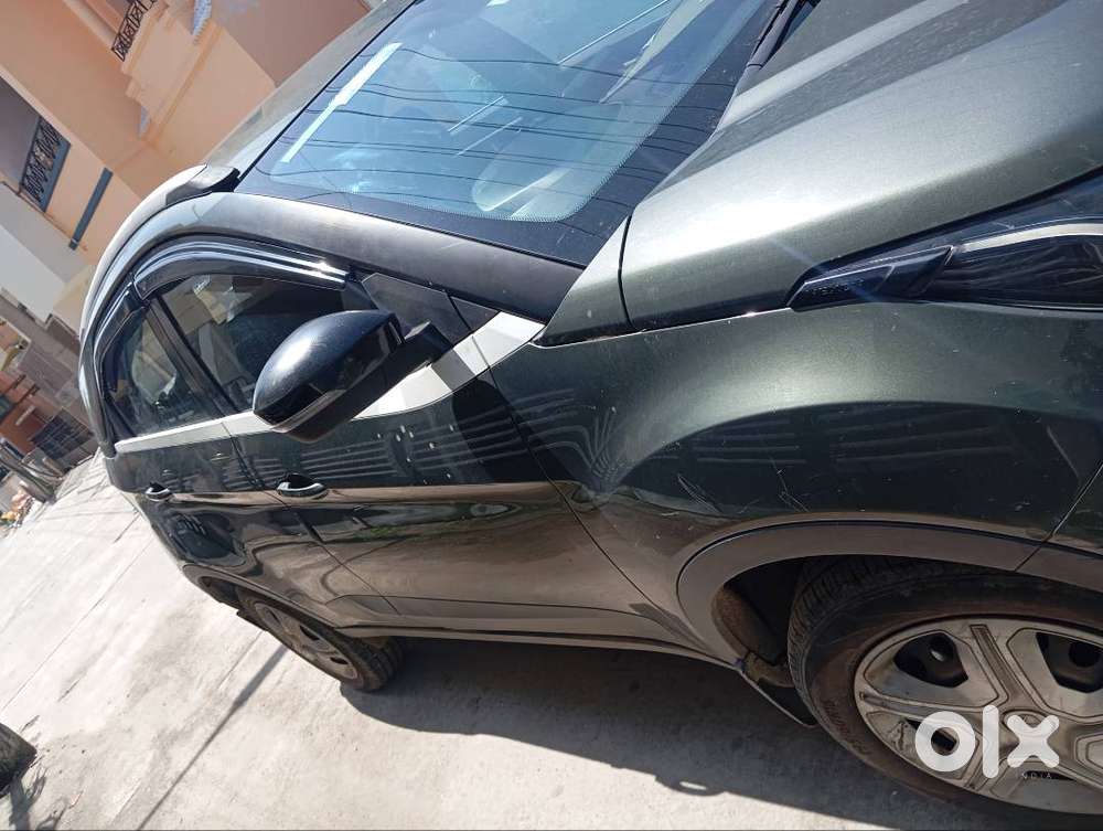Tata Nexon, 2022 Model