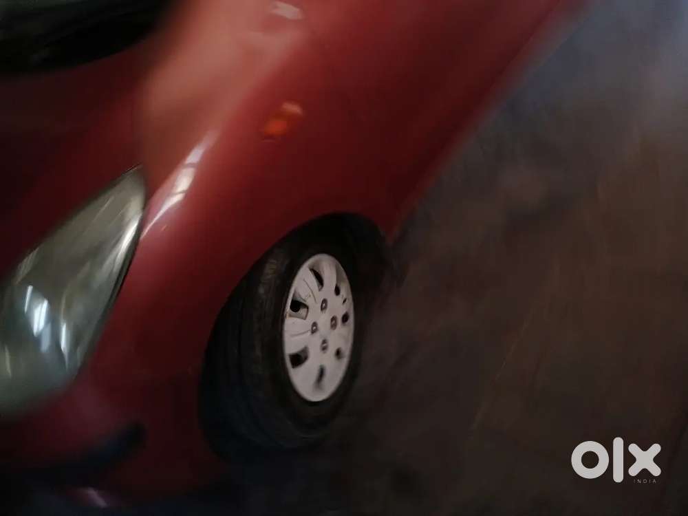 Hyundai I10 2010 Petrol 48000 Km Driven
