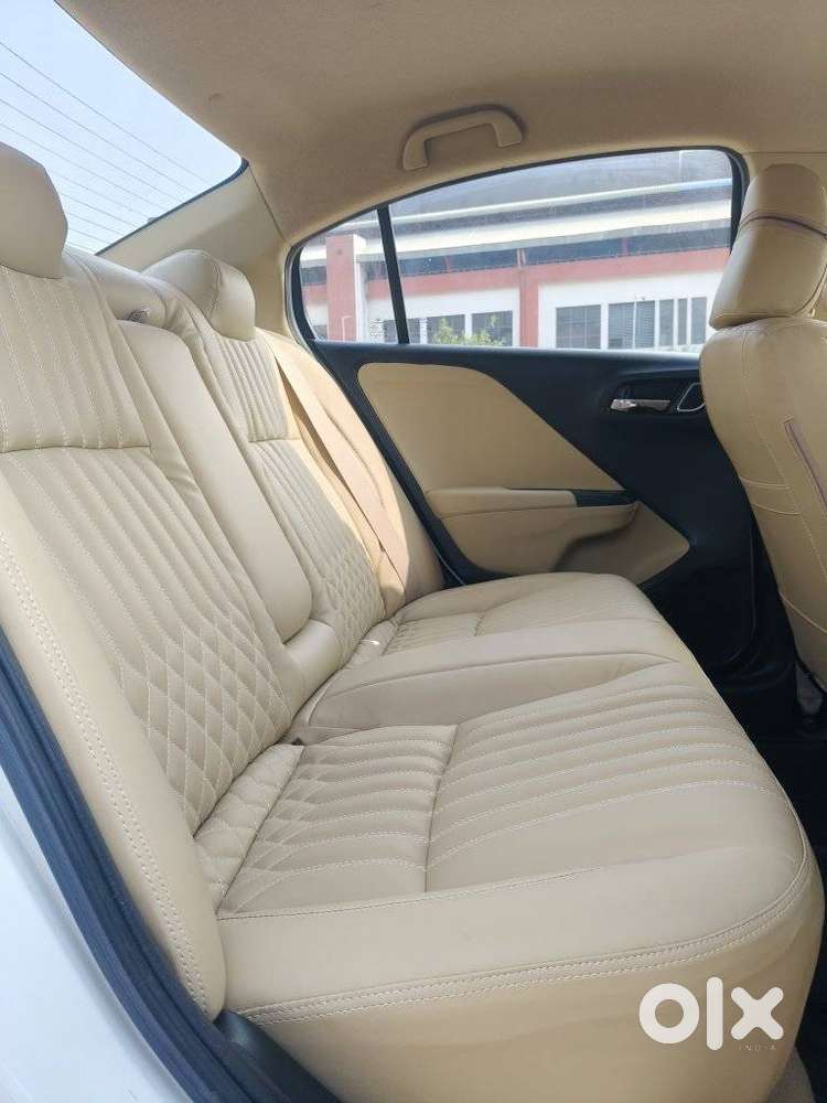 Honda City I-dtec V, 2017, Petrol