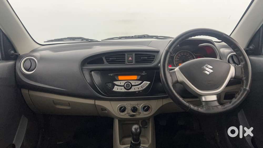 Maruti Suzuki Alto K10 Vxi, 2019, Petrol