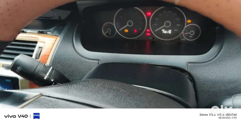 Tata Vista Tech Ls 2014