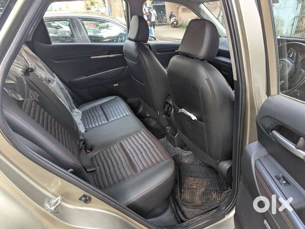 Kia Sonet Gtx Plus, 2020, Petrol