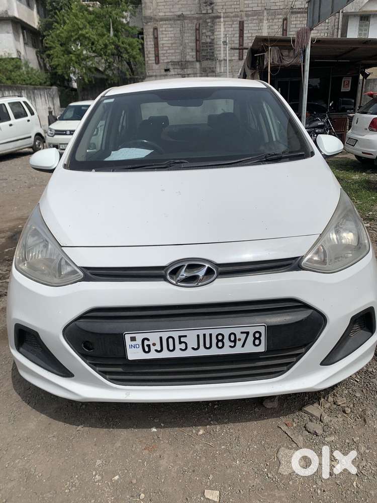 Hyundai Accent 1.5 Executive Cng, 2018, Cng & Hybrids