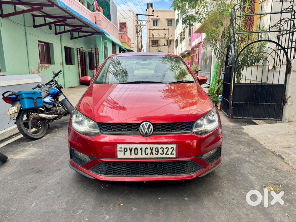 Volkswagen Vento 2021 Petrol Manual