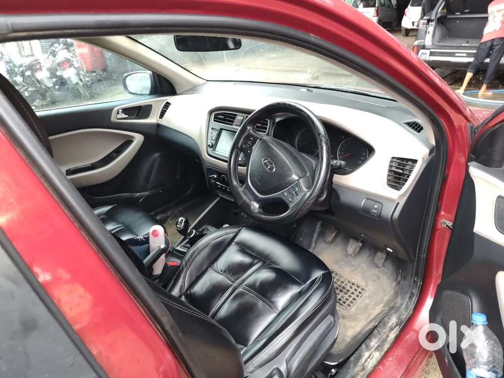Hyundai I20 Diesel 2019