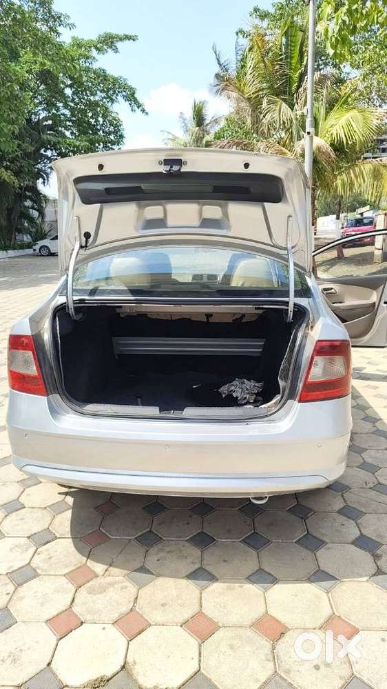 Skoda Rapid 2013-2016 1.5 Tdi Elegance, 2015, Diesel