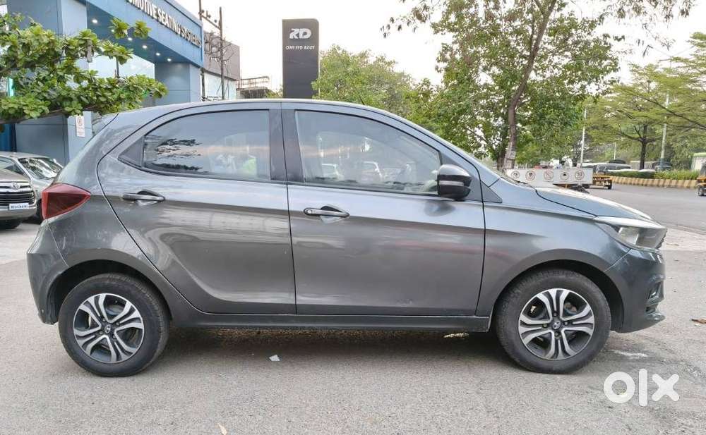 Tata Tiago 1.2 Revotron Xt Cng, 2023, Cng & Hybrids