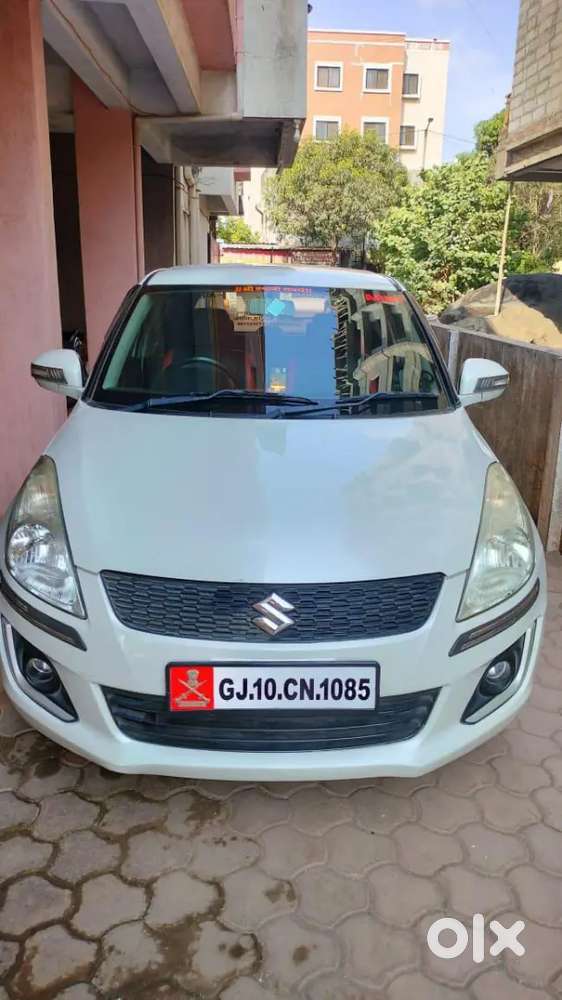Maruti Suzuki Swift Vdi 2017 Diesel Ko