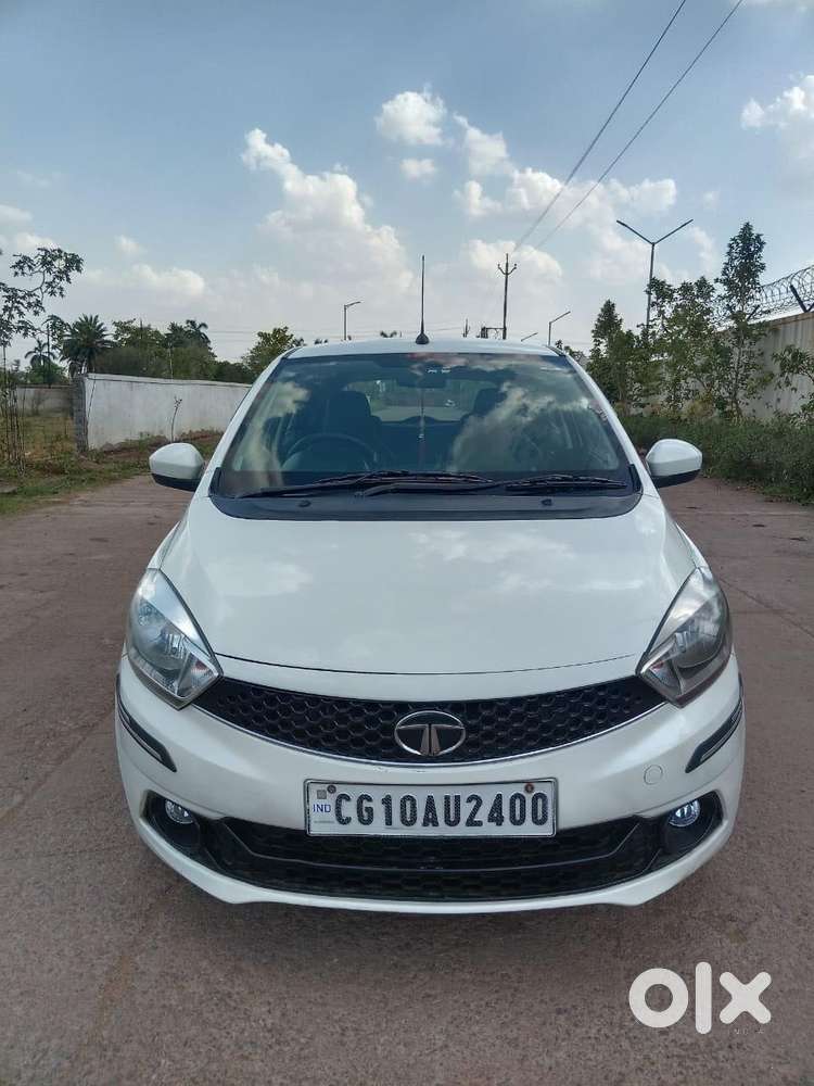 Tata Tiago Xm Diesel, 2019, Diesel
