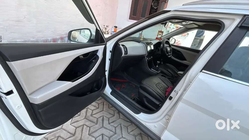 Hr24 Well Maintained Bankers Car