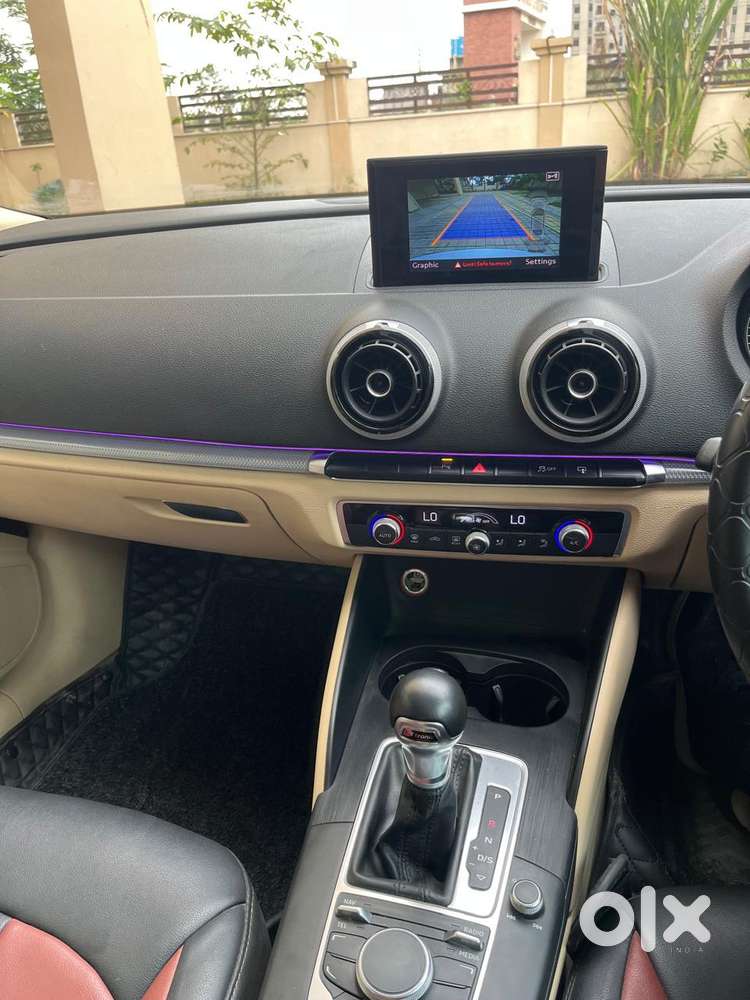 Audi A3, 2016, Diesel