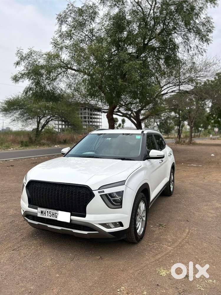 Hyundai Creta 2020 Diesel Well Maintained