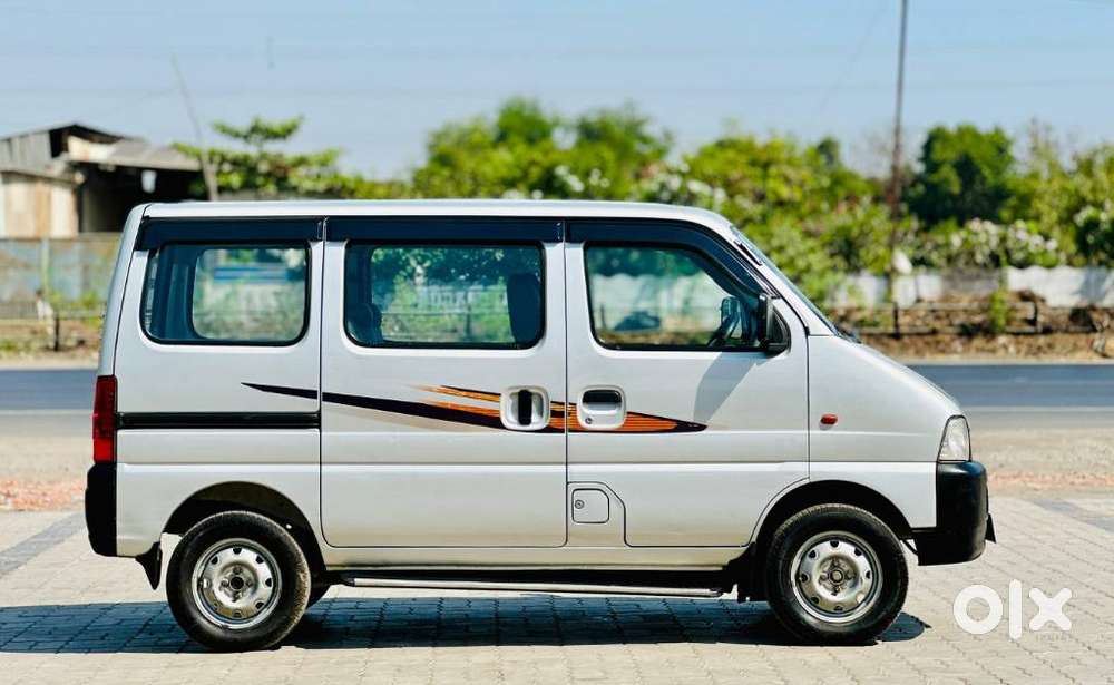 Maruti Suzuki Eeco Cng 5 Seater Ac, 2020, Cng & Hybrids