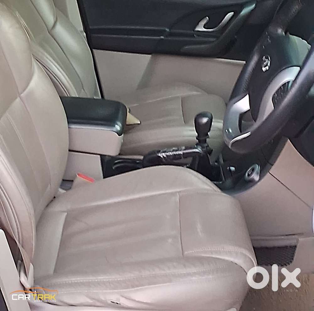 Mahindra Xuv500 W10 2wd, 2016, Diesel