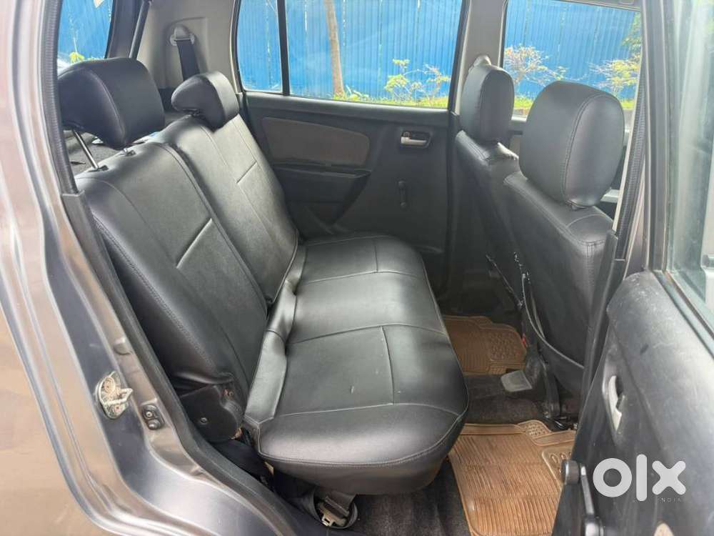 Maruti Suzuki Wagon R Lxi, 2014, Cng & Hybrids
