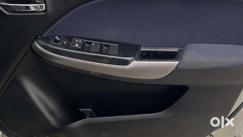 Toyota Glanza G, 2021, Petrol
