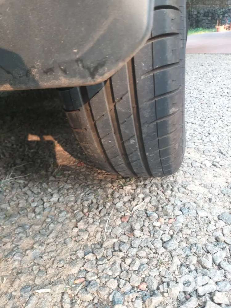 2020 Feb 7seater 43300km Company Service New Tyres Just5000km