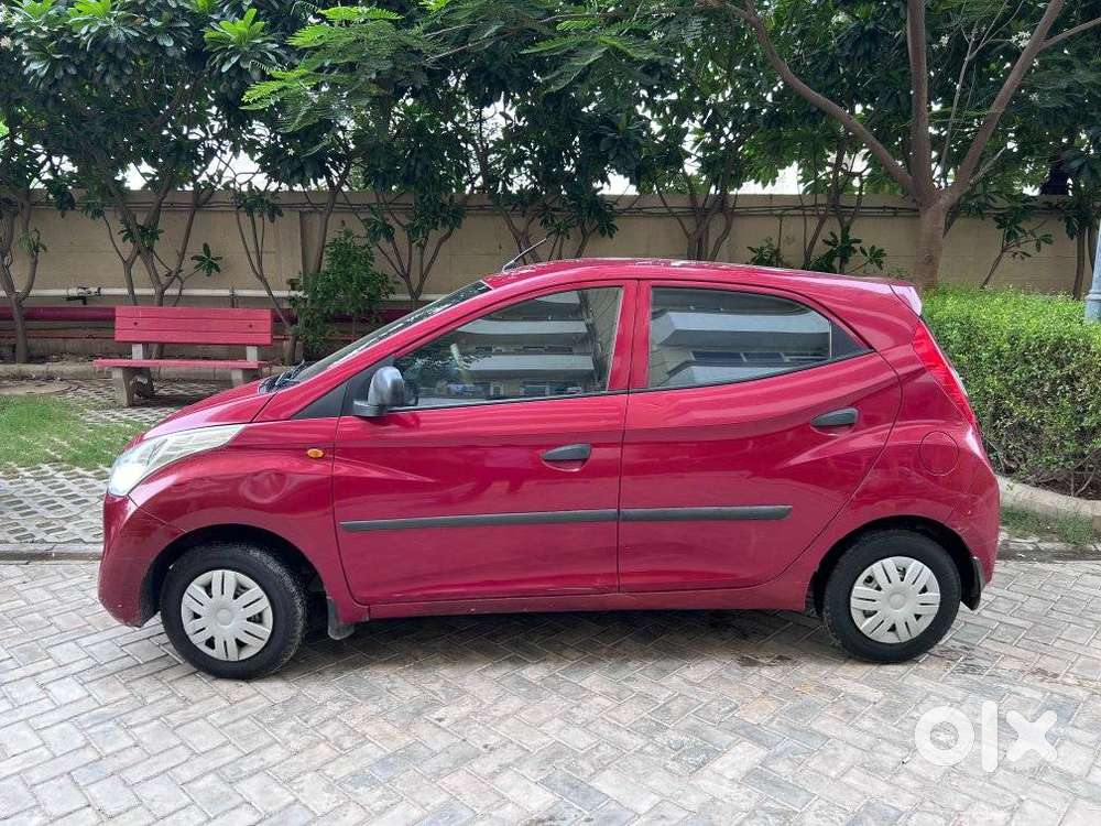 Hyundai Eon Era +, 2015, Petrol