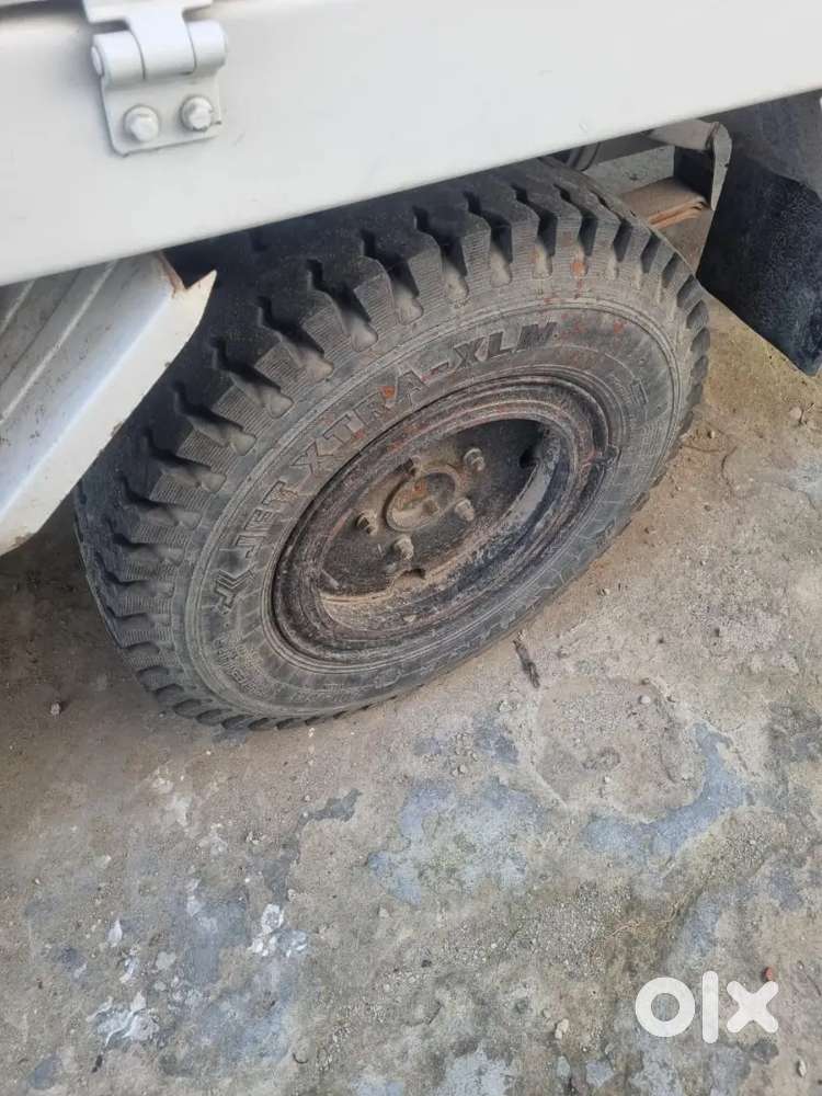 Tata Yodha Brand New Condition