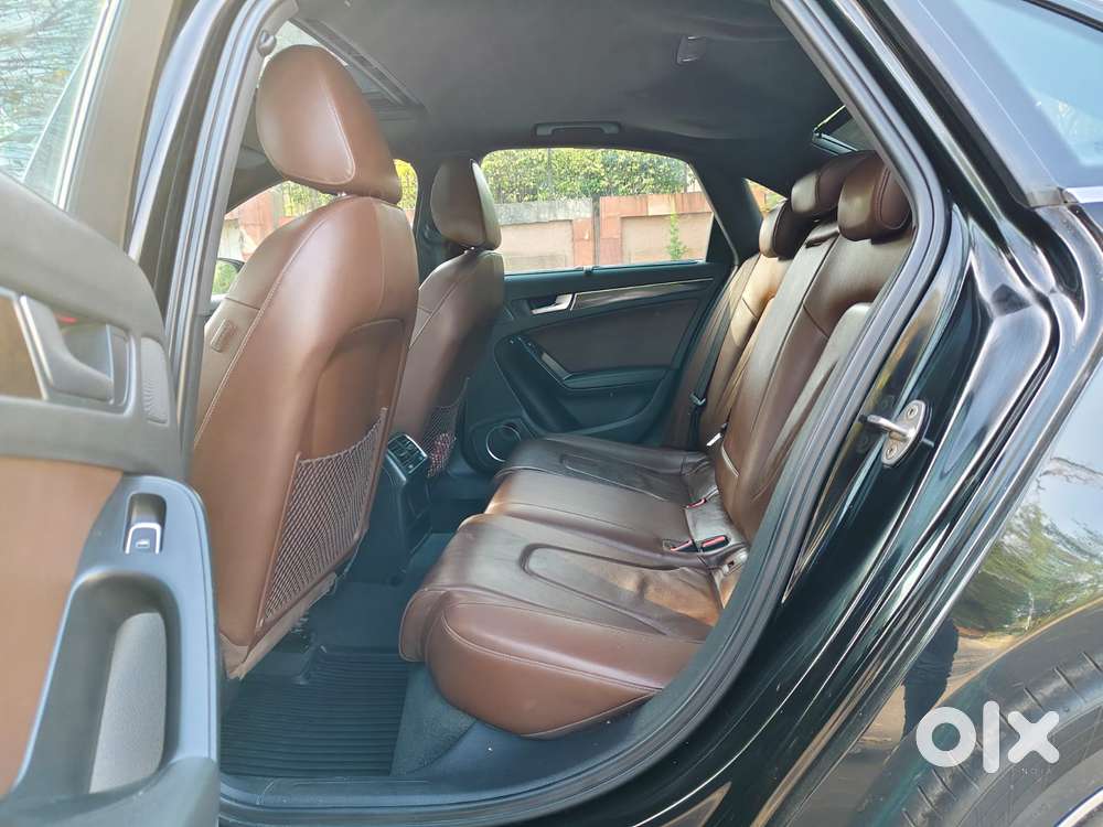 Audi A4 2.0 35 Tdi S Line, 2016, Diesel