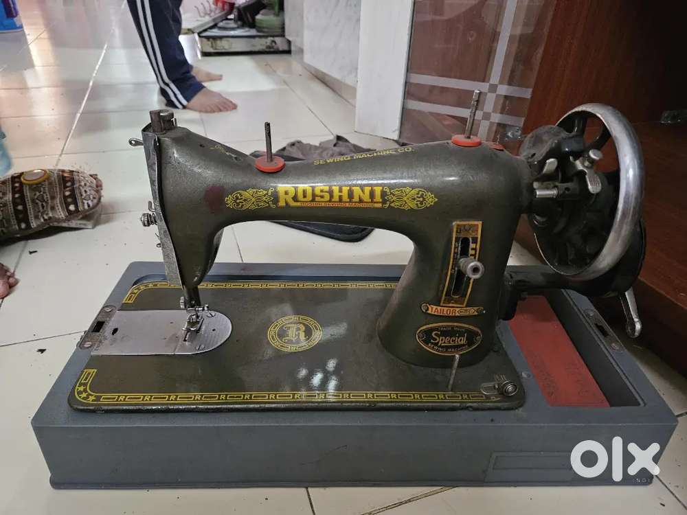  Sewing Machine for Sale – Roshni
