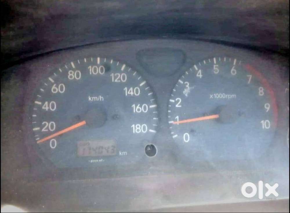 Well Maintained Family Vehicle - Wagon R