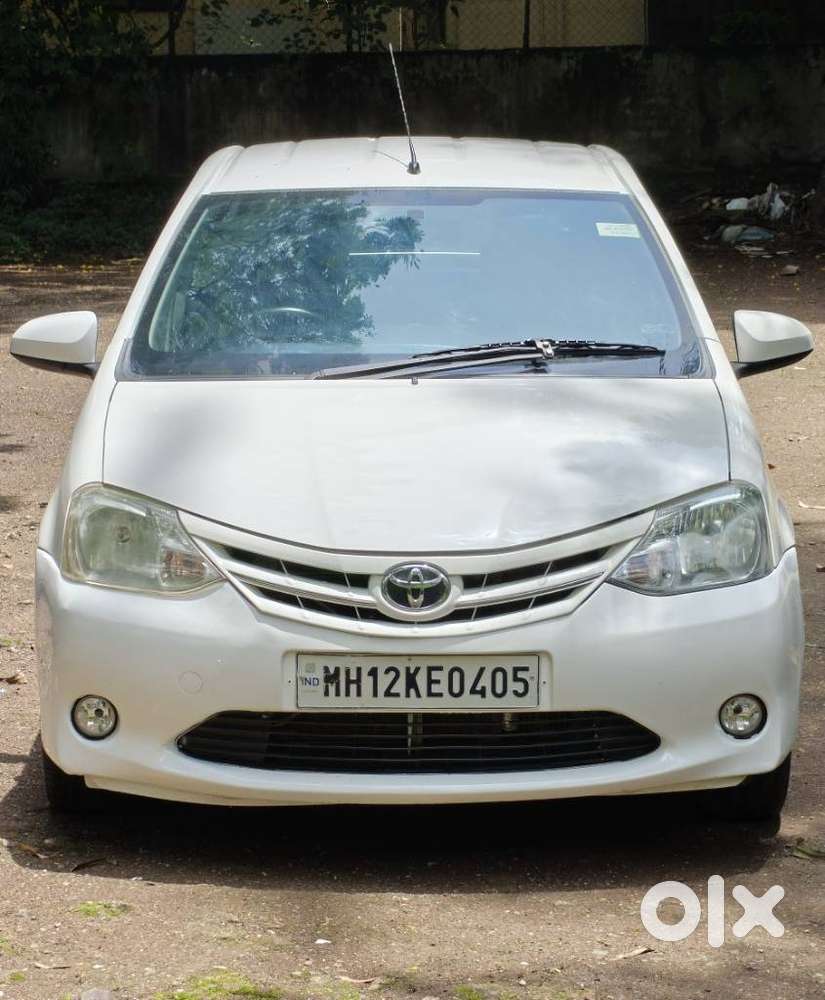 Toyota Etios Liva D 4d Gd, 2013, Diesel