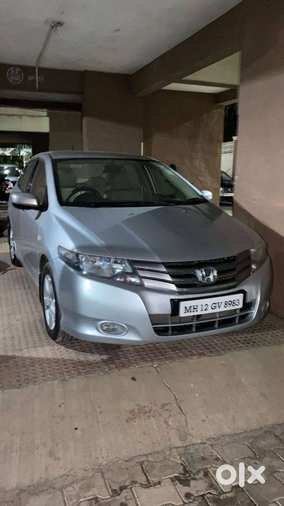 Honda City I-vtec Exclusive, Mint Condition