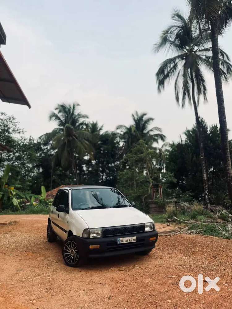 Zen Vxi Ac Power Staring, Power Window, Back Wiper Everything Working