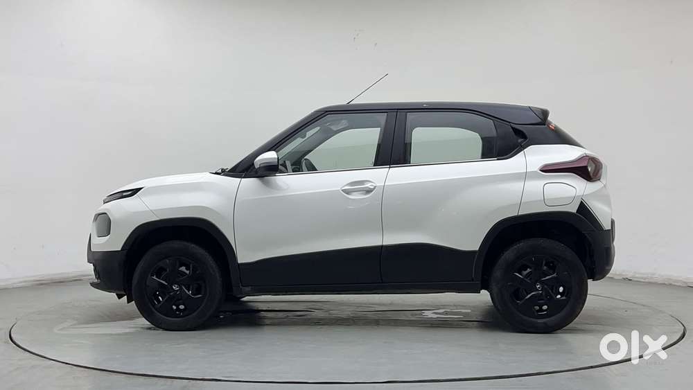 Tata Punch Adventure, 2023, Petrol