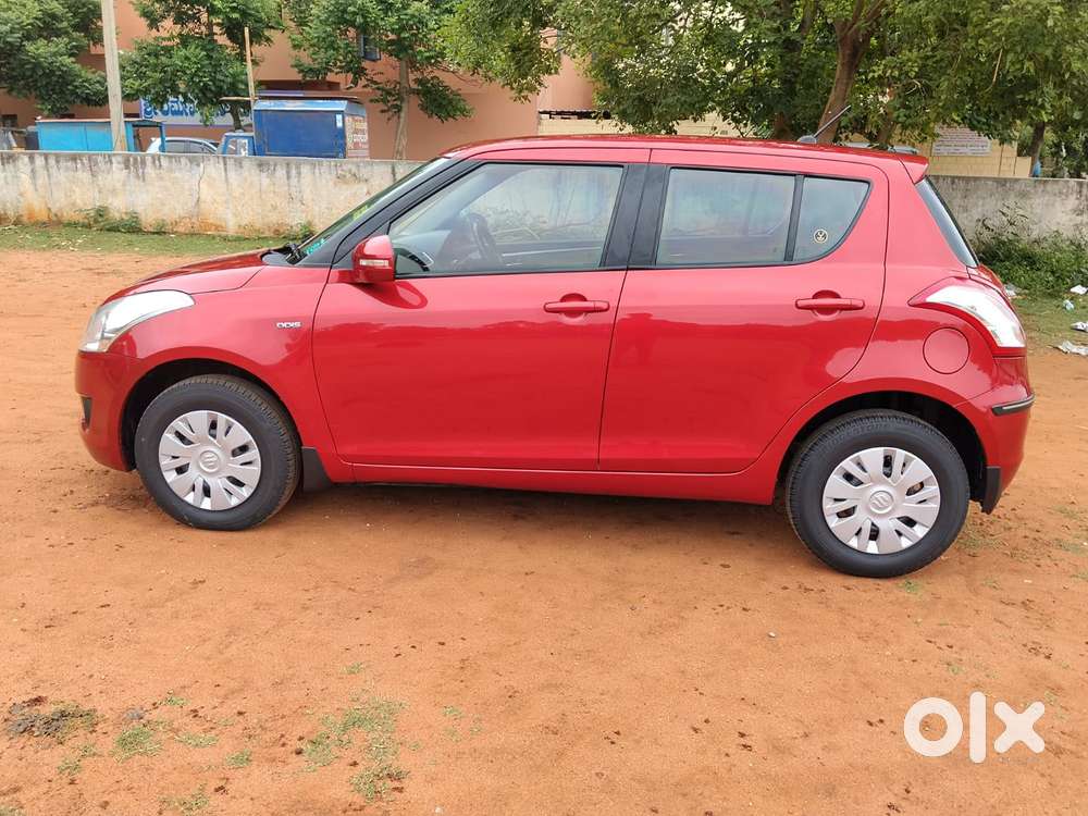 Maruti Suzuki Swift Ddis Vdi, 2014, Diesel