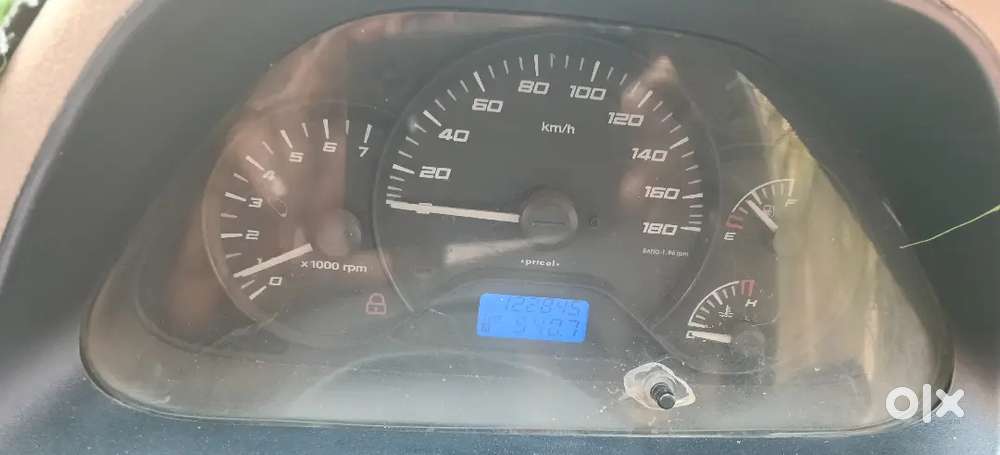 Tata Venture 2013 Diesel Good Condition