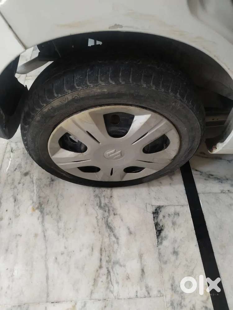 Maruti Suzuki Wagon R 2017 Petrol 54737 Km Driven