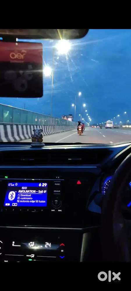 Honda City 2016 Petrol 65000 Km Driven