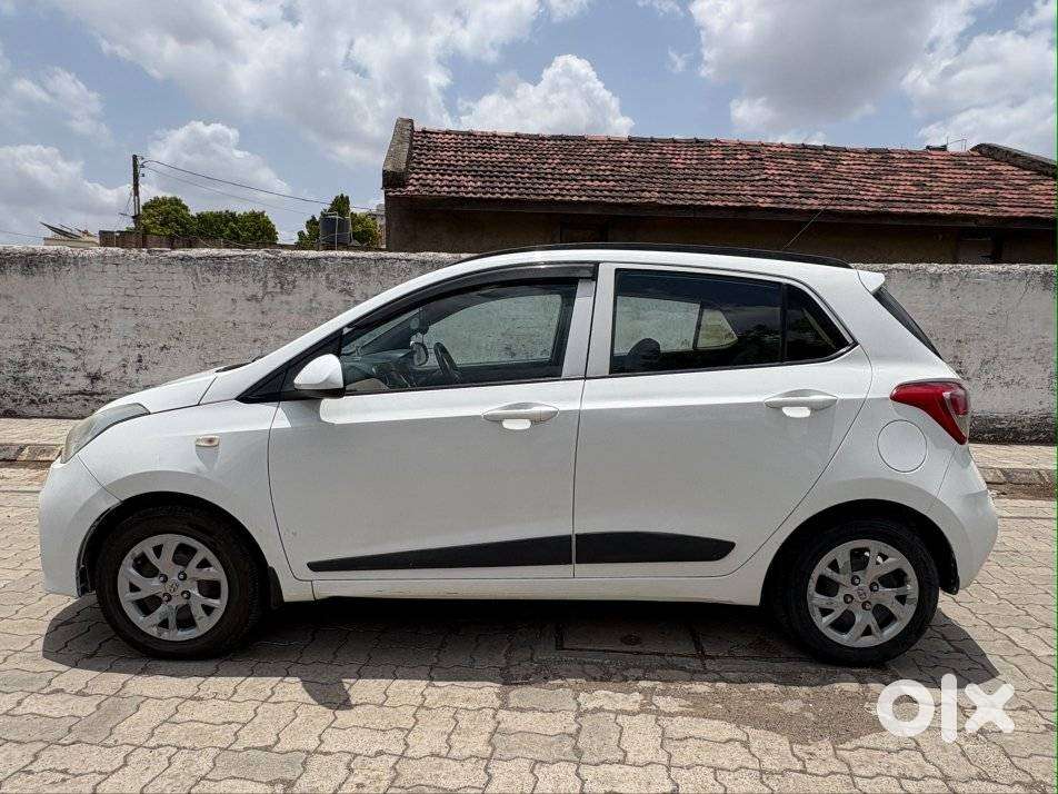 Hyundai Grand I10 1.2 Crdi Magna, 2019, Diesel