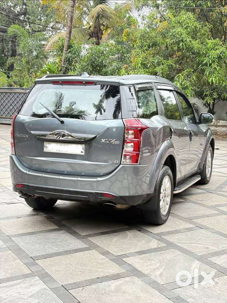 Mahindra Xuv500 2.2 W10, 2015, Diesel