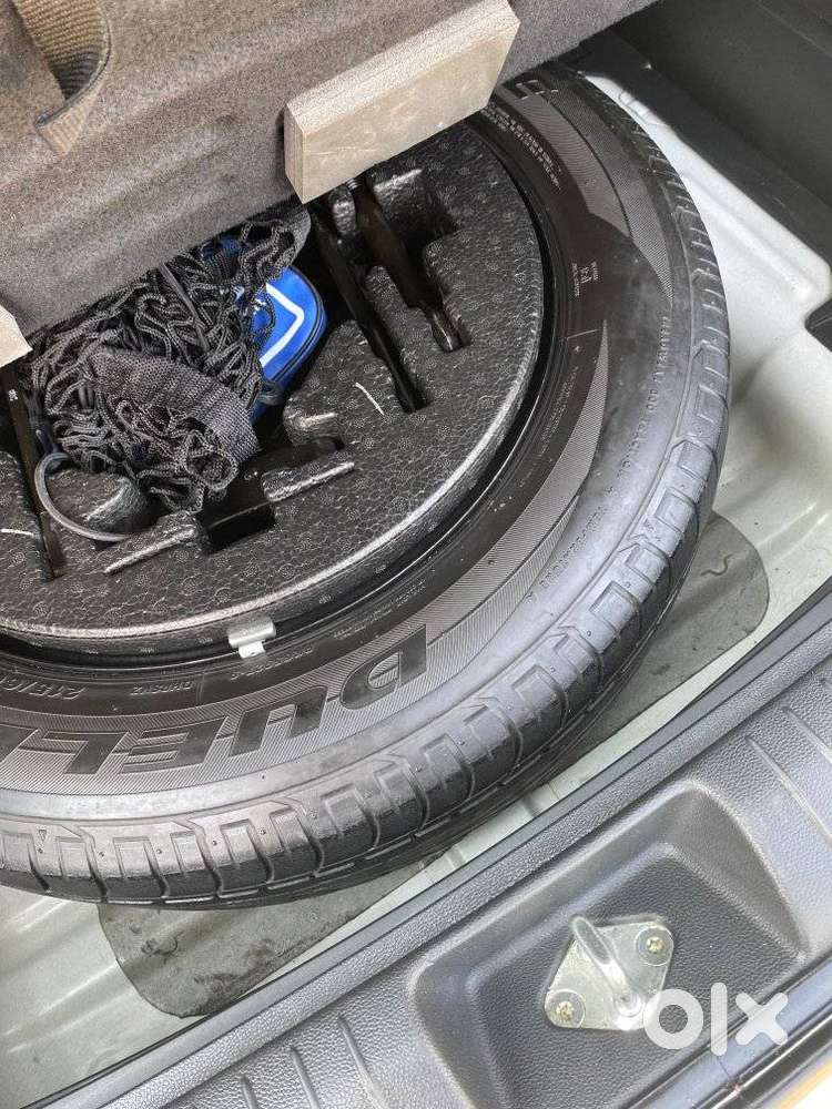 Hyundai Creta 1.6 Sx Plus Diesel, 2018