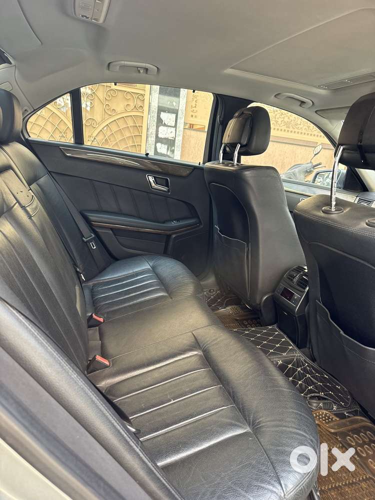 Mercedes-benz E-class 250 D, 2011, Diesel