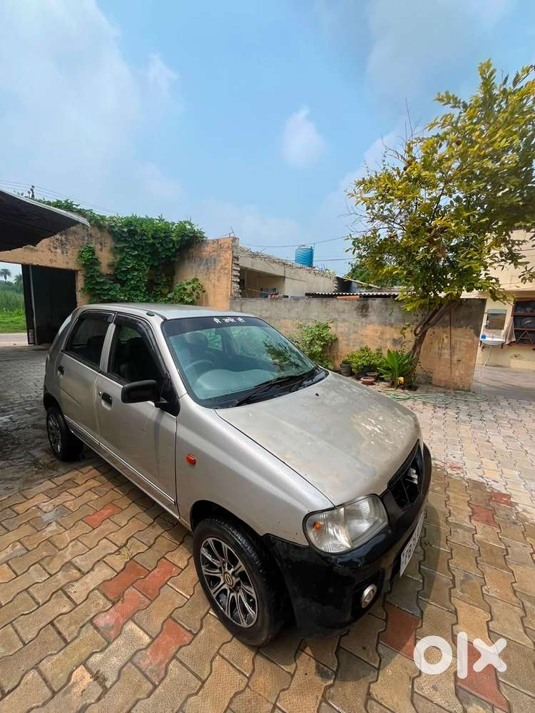 Maruti Suzuki Alto 2006