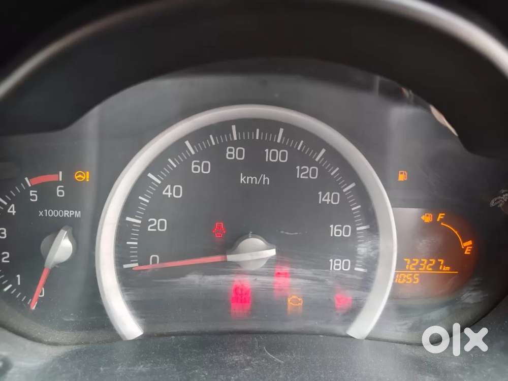 Maruti Suzuki Celerio Zdi, 2015, Diesel