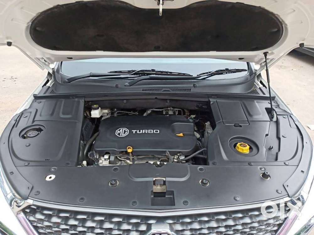 Mg Hector Sharp Diesel Mt, 2020, Diesel