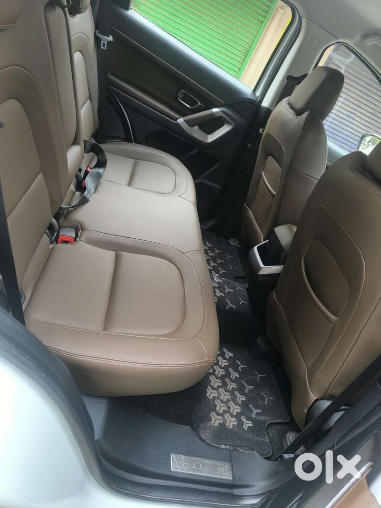 Tata Harrier Xza, 2021, Diesel