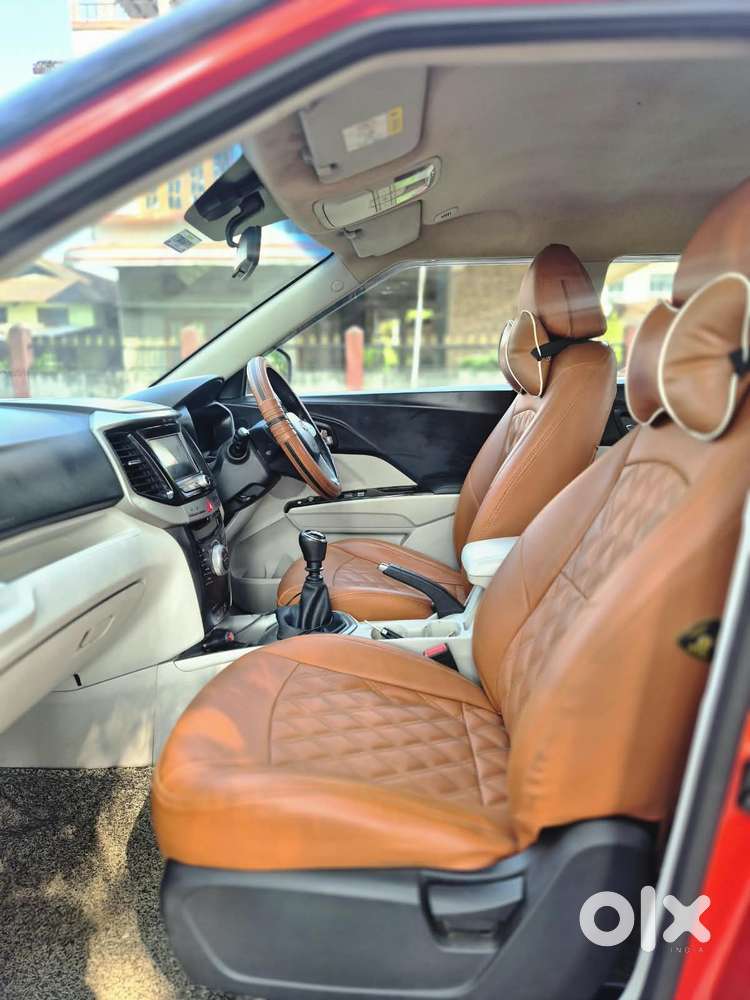Mahindra Xuv300 W8 Diesel, 2019, Diesel