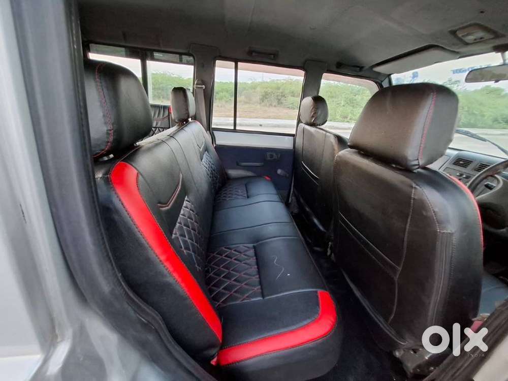 Tata Sumo Victa Ex Tc, 2014, Diesel